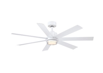 Pendry 56 56"Ceiling Fan (FPD6865MWW) Pendry 56 56"Ceiling Fan (FPD6865MWW)