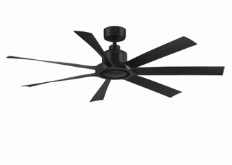 Lenzi 60" Ceiling Fan (FPD7060BL)