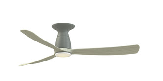 Kute 52 52" Ceiling Fan (FPD8534AGP)