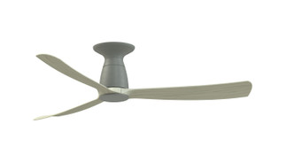 Kute 52 52" Ceiling Fan (FPD8534AGP)