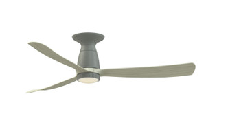 Kute 52 52" Ceiling Fan (FPD8534AGP)