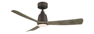Kute 44 44"Ceiling Fan (FPD8547GR)