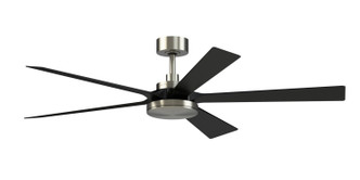 Fanimation - FPD8564BN - 64Ceiling Fan - TorchAire 64 - Brushed Nickel Fanimation - FPD8564BN - 64Ceiling Fan - TorchAire 64 - Brushed Nickel