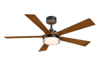 TorchAire 52 52" Ceiling Fan (FPD8570DZ)