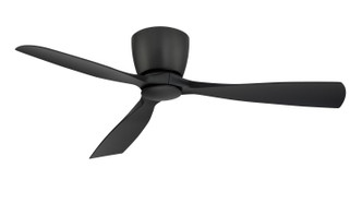 Klinch 52 52" Ceiling Fan (FPS7679BL)