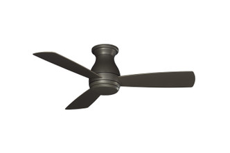 Fanimation - FPS8332BGRW - 44Ceiling Fan - Hugh 44 - Matte Greige