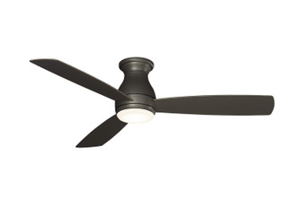Hugh 52 52"Ceiling Fan (FPS8355BGRW)