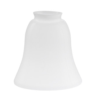 Fanimation - G4OPS - Glass - myFanimation - Opal Frosted Shiny
