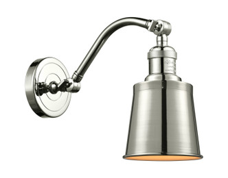 manufacturer_finish:Polished Nickel|manufacturer_glass:Polished Nickel|light_output:220.00lm|color_temperature:2200K|cri:99