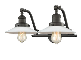 manufacturer_finish:Oil Rubbed Bronze|manufacturer_glass:Acid Etched Glass with White Painting Inside|light_output:220.00lm|color_temperature:2200K|cri:99