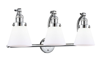 manufacturer_finish:Polished Chrome|manufacturer_glass:Matte White|light_output:220.00lm|color_temperature:2200K|cri:99