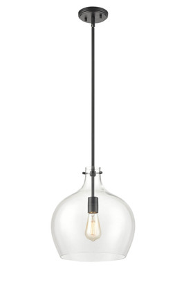 One Light Pendant (2071-MB)