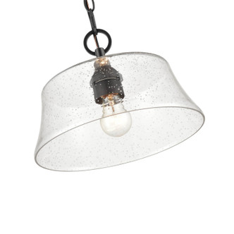 Caily One Light Pendant (2111-MB)