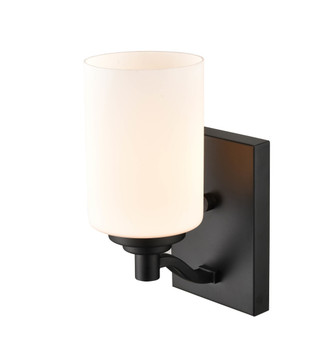 Durham One Light Wall Sconce (3181-MB)