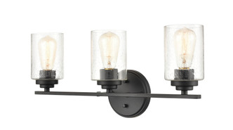 Moven Three Light Vanity (3683-MB)