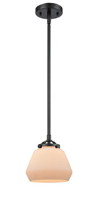 manufacturer_finish:Oil Rubbed Bronze|manufacturer_glass:Matte White|light_output:220.00lm|color_temperature:2200K|cri:99
