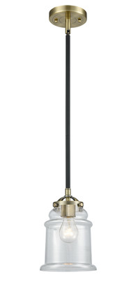 manufacturer_finish:Black Antique Brass|manufacturer_glass:Clear|light_output:220.00lm|color_temperature:2200K|cri:99