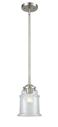 manufacturer_finish:Brushed Satin Nickel|manufacturer_glass:Clear|light_output:220.00lm|color_temperature:2200K|cri:99