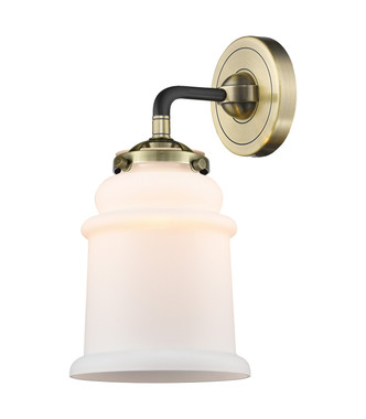 manufacturer_finish:Black Antique Brass|manufacturer_glass:Matte White|light_output:220.00lm|color_temperature:2200K|cri:99