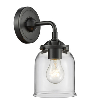 manufacturer_finish:Black Antique Brass|manufacturer_glass:Matte White|light_output:220.00lm|color_temperature:2200K|cri:99