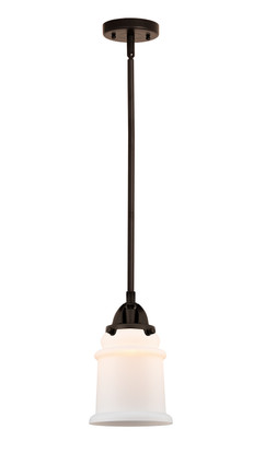 manufacturer_finish:Oil Rubbed Bronze|manufacturer_glass:Cased Matte White Large Canton|light_output:220.00lm|color_temperature:2200K|cri:99