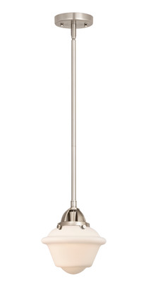 manufacturer_finish:Antique Copper|manufacturer_glass:Matte White|light_output:220.00lm|color_temperature:2200K|cri:99