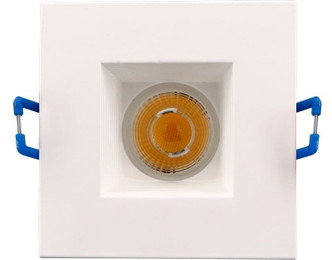 Westgate - SDL2S-BF-27K-WH - LED Downlight - White Westgate - SDL2S-BF-27K-WH - LED Downlight - White