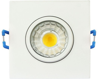 Westgate - SDL3S-ADJ-27K-WH - Recessed Light - White Westgate - SDL3S-ADJ-27K-WH - Recessed Light - White