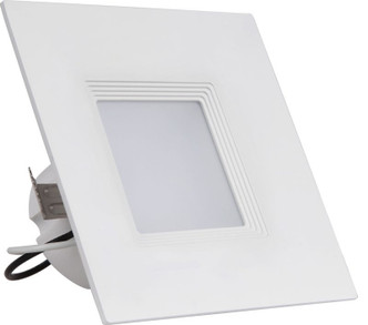 Westgate - SDL4-BF-27K - LED Downlight - White