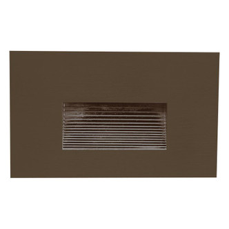 Westgate - SLE-A-120V-MCT-ORB - Integrated Step Light - Oil-Rubbed Bronze