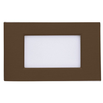 Westgate - SLE-F-12V-MCT-ORB - Integrated Step Light - Oil-Rubbed Bronze