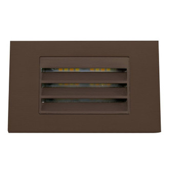 Westgate - SLE-LH-120V-MCT-ORB - Integrated Step Light - Oil-Rubbed Bronze
