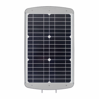 LED Solar Roadway/Flood Lights (SOLF-17W-50K)