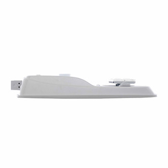 LED Solar Roadway/Flood Lights (SOLF-17W-50K)