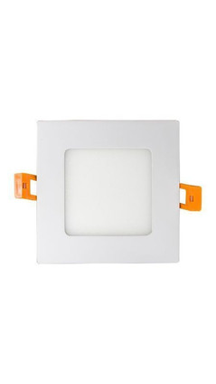 Westgate - SSL4-50K - LED Ultra Slim Recessed Lights - White