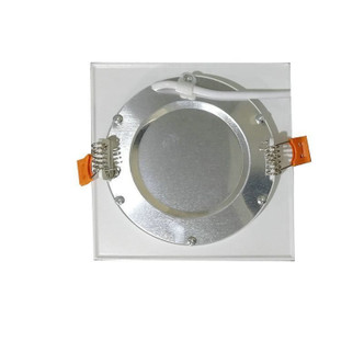 Westgate - SSLRB4-MCT5 - Slim Light With Butterfly Springs - White