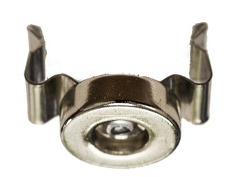 Westgate - T5-MAGSET - Clip-On Secure Magnet Set Of 2