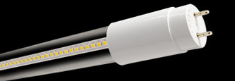 Westgate - T8-4FT-TYPB-2E-18W-50K-C - LED 4Ft T8 Type B - Clear