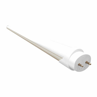 Westgate - T8-EZX-PRO-4FT-18W-50K-F - T8 Aluminum W. Gold Universal Pro A+B 4Ft - Frosted Westgate - T8-EZX-PRO-4FT-18W-50K-F - T8 Aluminum W. Gold Universal Pro A+B 4Ft - Frosted