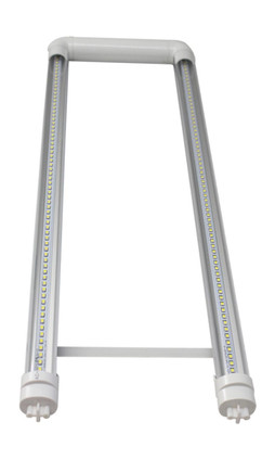 Westgate - T8-U2F-EZ3-15W-41K-C - Light Bulb - Clear