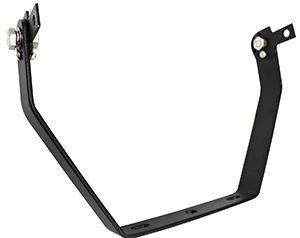 Westgate - ULHB-SMB-200/240 - Surface Mount Bracket