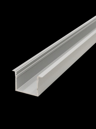 Westgate - ULR-CH-REC-12X12 - Recessed Channel