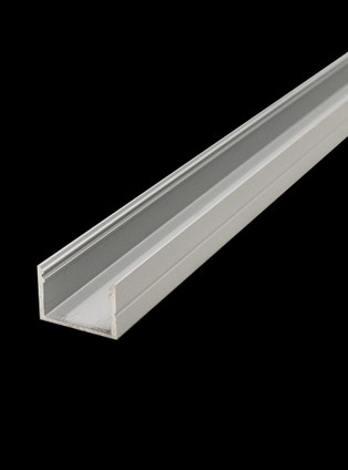 Westgate - ULR-CH-SURF-DEEP - Surface Mount Channel
