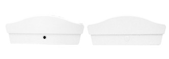 LED Wrap-Around Light (WA-4FT-30W-MCT-D)