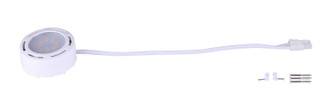 Canarm - 3580LED-PLW-C - LED Under Cabinet - Under Cabinet Collection - White