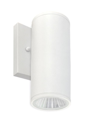 Westgate - WMC2-DL-MCT-WH-DT - Wall Mount - White