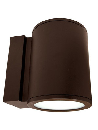 Westgate - WMC8-DL-MCT-BR-D - LED Wall Mount - Bronze Westgate - WMC8-DL-MCT-BR-D - LED Wall Mount - Bronze