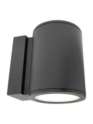 Westgate - WMC8-UDL-MCT-BK-D - LED Wall Mount - Black Westgate - WMC8-UDL-MCT-BK-D - LED Wall Mount - Black