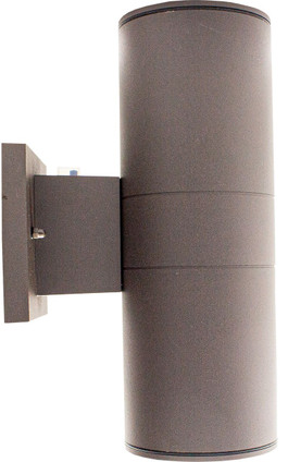 Westgate - WMC-UDL-MCT-BR-DT - Up-Down Light - Bronze