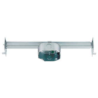 Westinghouse Lighting - 0152511 - Saf-T-Bar Fan/Fixture Support Brace and Box - Support Braces & Boxes